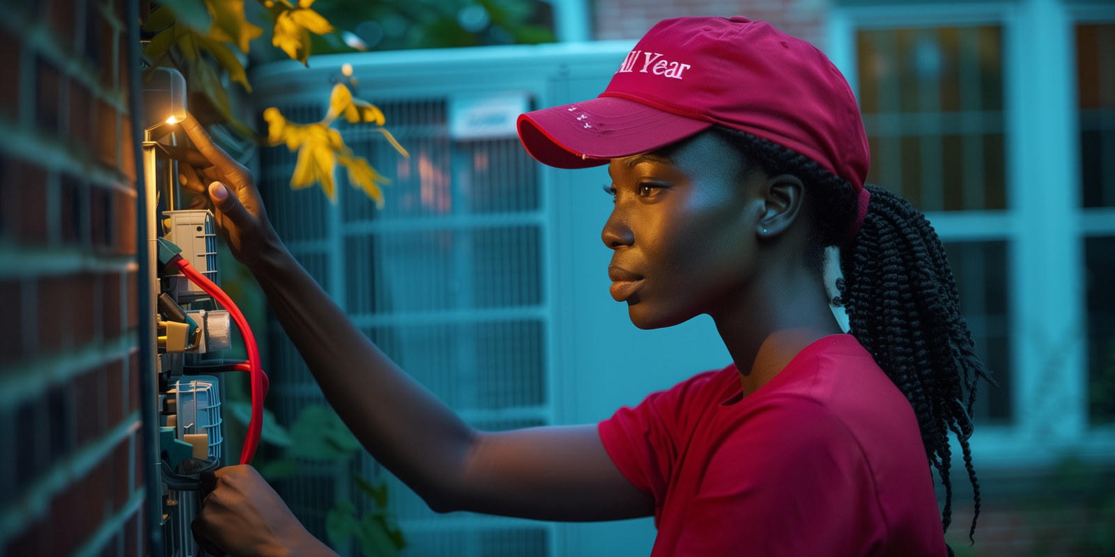 2023farid_Picture_a_woman_dark_skin_skilled_technician_in_an_al_0a98da42-375c-4814-bb77-7bcbdc60a1ed