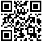 QR code to call All Year Heating and Cooling directly